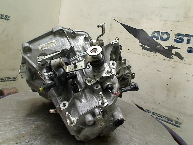 7111836AS3 CAMBIO MANUALE Suzuki Swift (ZC/ZD) 2017