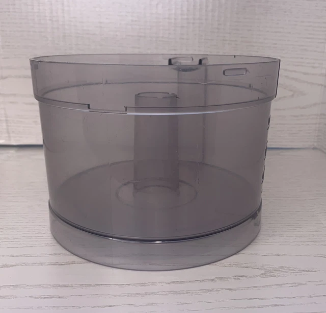 MOULINEX MASTERCHEF 20 Food Processor Replacement Mixing Base Bowl 0.8L