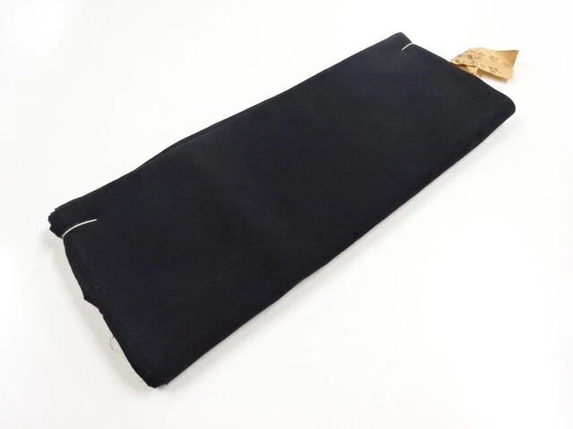 6192208: Japanese Kimono / Antique Araihari For Haori / Woven Plants
