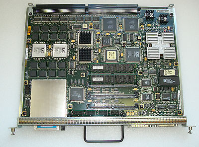 Cisco Cisco Sistemi 73-1324-05 Rev G0 Route Interruttore Processore 2 Modulo 90 Giorni 