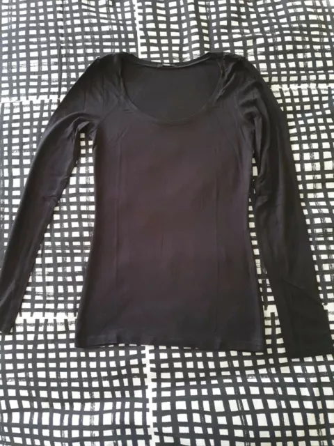 Tezenis best sale maglia nera