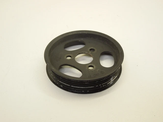30-0130 MAXGEAR 038145255B/MG Poulie, pompe de direction assistée