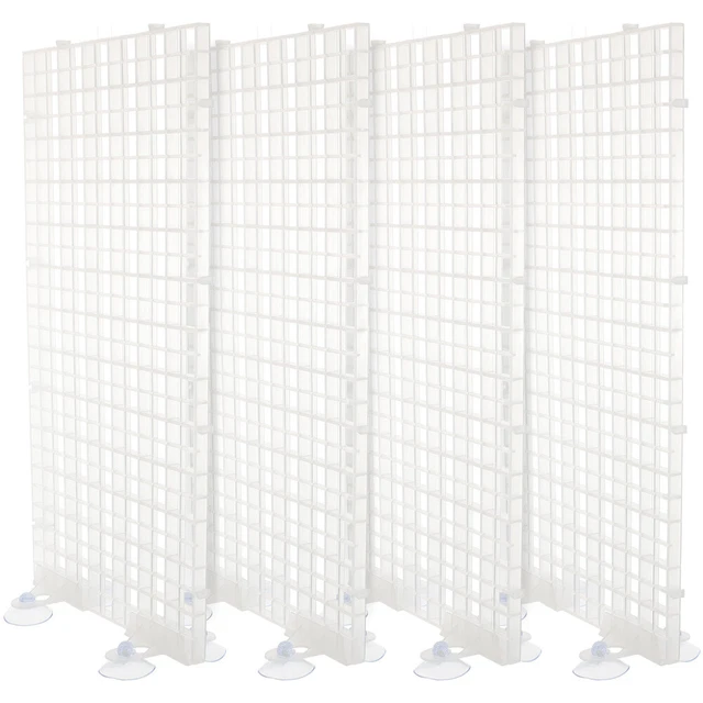 75 Gallon Aquarium Lid Fish Tank Separator Fish Tank Supplies Isolation Board