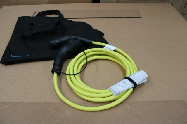 VW Skoda Seat Caricabatterie Pubblici Base di Ricarica Cavo Borsa 1EA971639 H