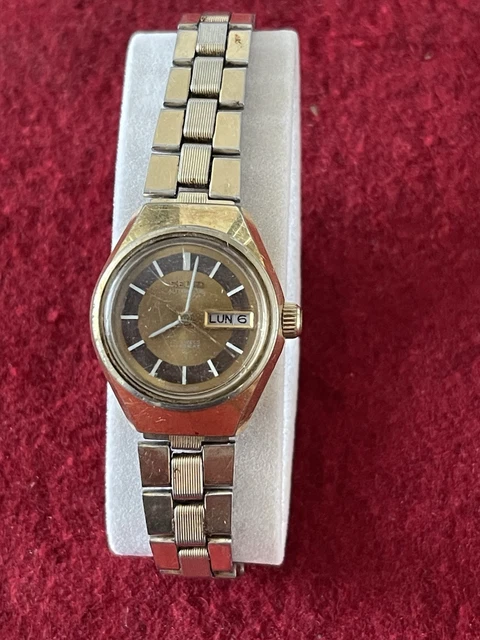 Montre Grand Seiko Heritage 62GS Hi-Beat SBGH351