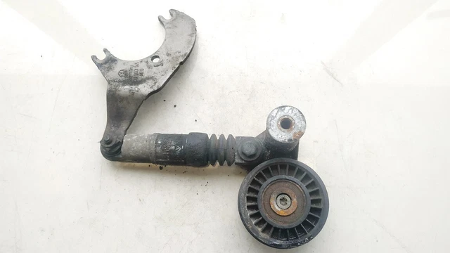 038109239 Tendeur de Courroie Set  a18xer for Audi A4 2001 FRF1670747-57