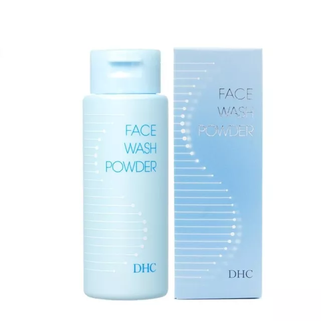 DHC Face Wash Powder 50g/1.7oz Papaya Enzyme II Japan Cosmetics F/S New In Box