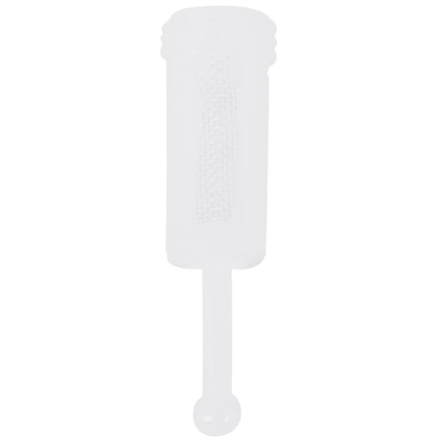 16 piezas spray de gravedad universal - filtros malla fina, alimentación por gravedad desechable SA6