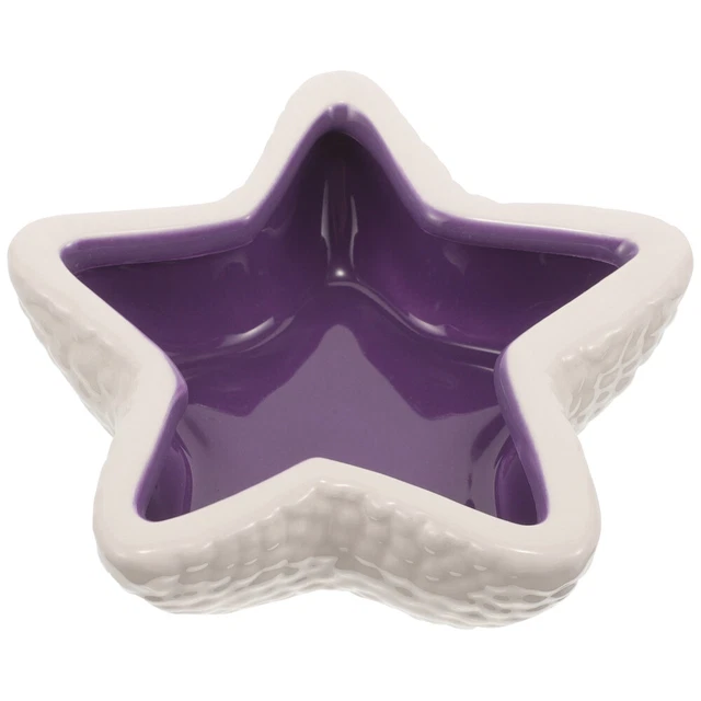 BUNNY FEEDER SMALL Animal Water Bowl Guinea Pig Food Dish Pet £10.58