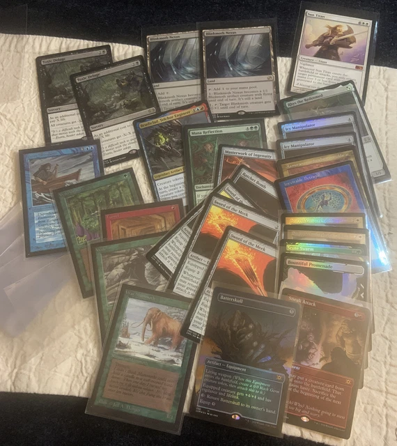 MTG Blinkmoth Nexus NM Modern Masters 2015 236/249 Rare