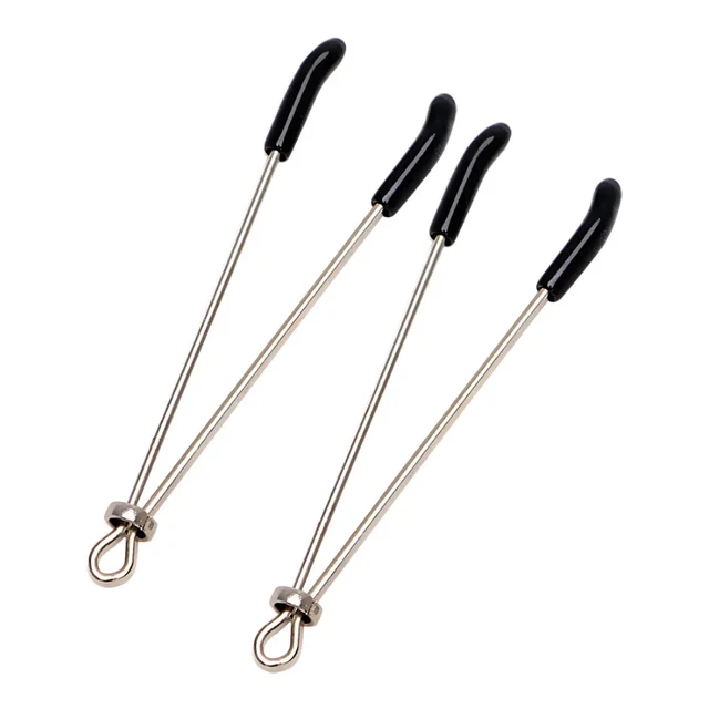Nippel Klemmen Brust Klemmen Nippelklammern Mit 3 Kette