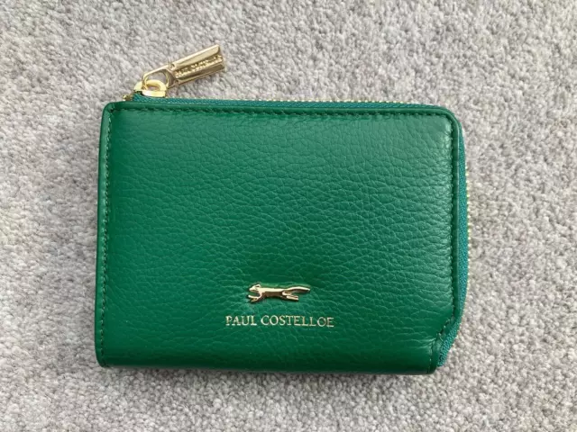 Paul costelloe wallet womens hotsell