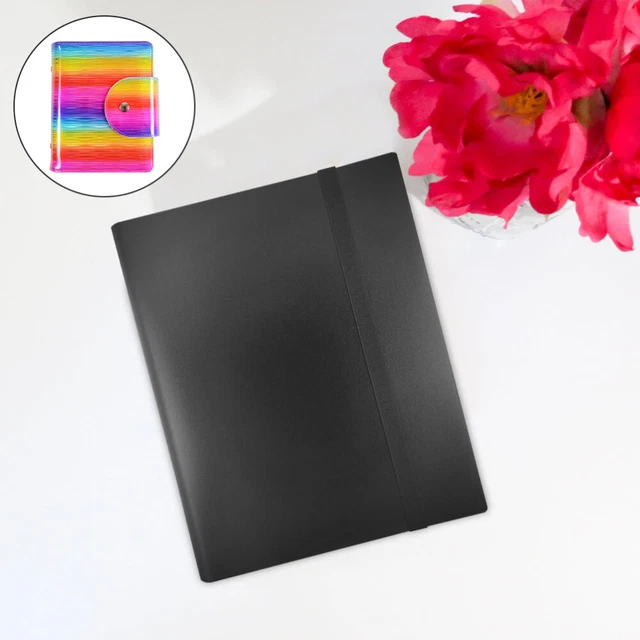 LIBRO DI RACCOLTA Delle Carte Album Collezione Organizzatore EUR 26,88 - Foto 13