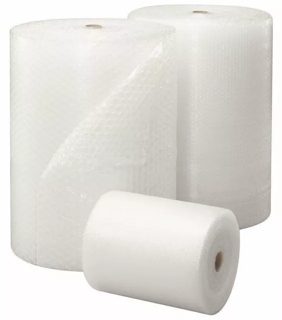 1 ROULEAU DE papier bulles largeur 0,40m x longueur 5m EUR 5,80 - PicClick  FR