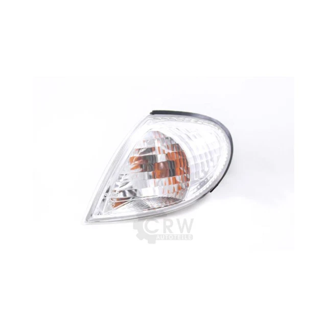 630183 | Feu Clignotant Avant PEUGEOT 309 1986-1993 Droit