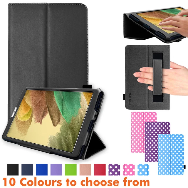 FOR SAMSUNG GALAXY Tab A7 Lite 8.7" SMT220 T225 Leather Flip Case