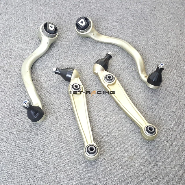 FRONT LOWER CONTROL Arms Suspension for BMW X5 F15 F85 X6 F16 F86 35d