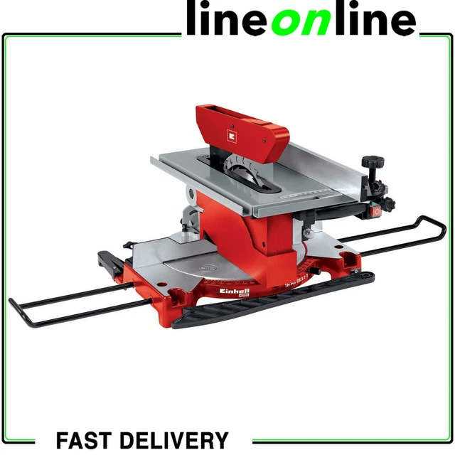 Image of Einhell TH-MS 2112 T eBay purchase