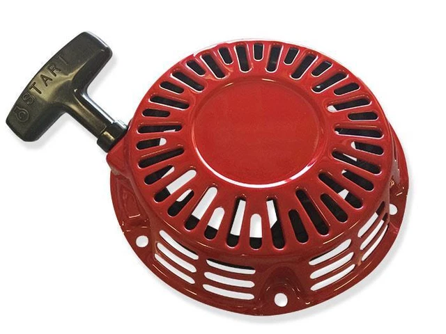 DÉMARREUR RECUL TIRE Jardin Démarreur Pavillon Taille-Haies Utile 2020