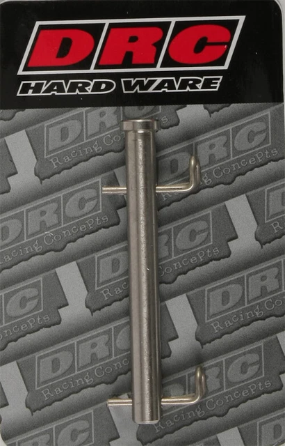 DRC Front Brake Caliper Pin KTM 125 144 150 200 250 300 350 400 450 D58-33-096