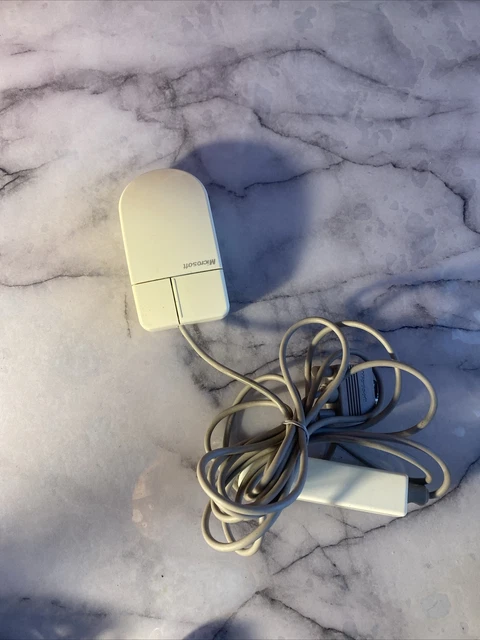 MICROSOFT MOUSE INTERFACE for Serial and IBM PS/2 Mouse Ports W/ InPort ...