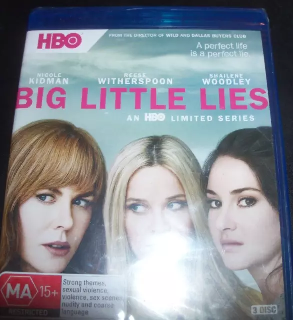 Big Little Lies: Music From The HBO Limited Series