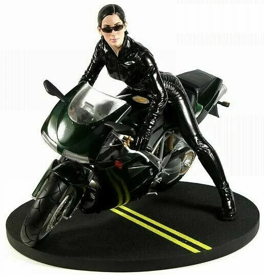 Matrix NEO resin-statue ltd 1500 Gentle Giant