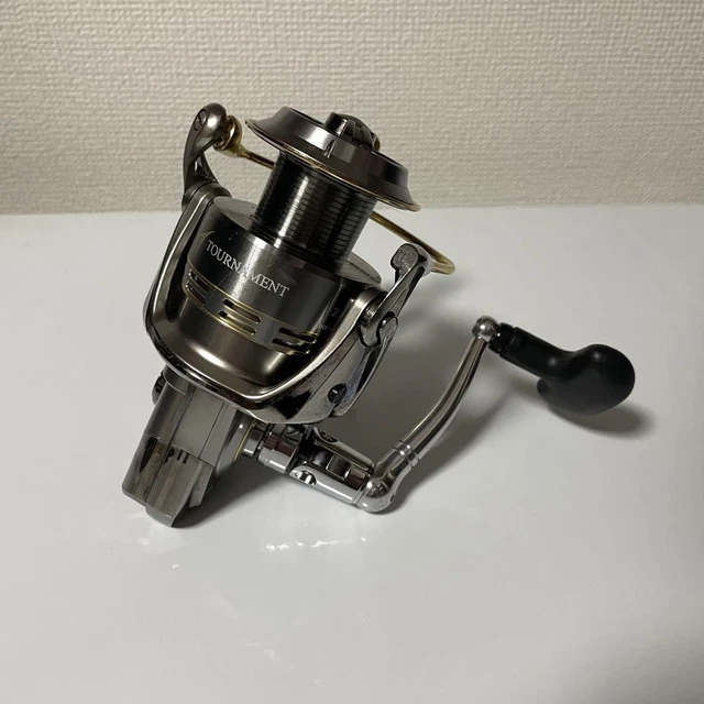 06トーナメントISO Z4000LBD 【公式通販】