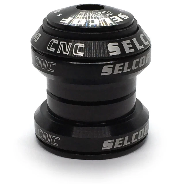 SELCOF CNC D 1 1 8 Inch External Headset 85g EUR 46 53 PicClick IT