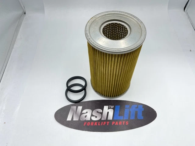 411463, Skyjack, Gresen Filter (100 Mesh) SKU-27230608SR