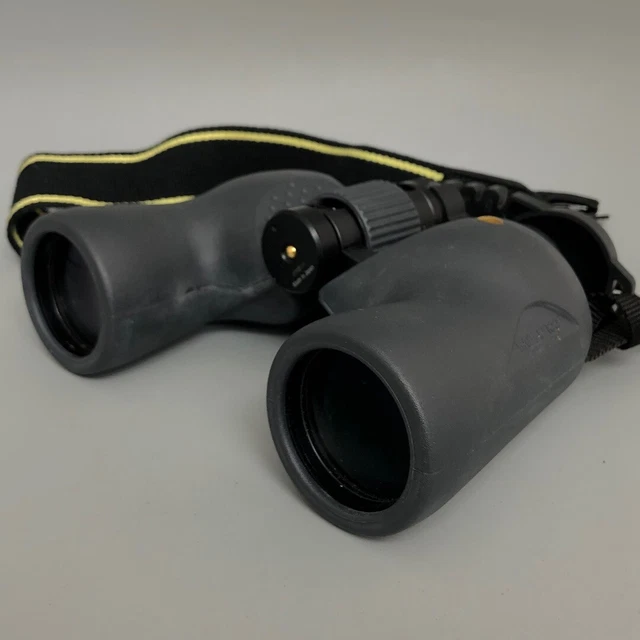 SWIFT AUDUBON BINOCULARS 8.5 x 44 + Case Magnified Eyewear 820