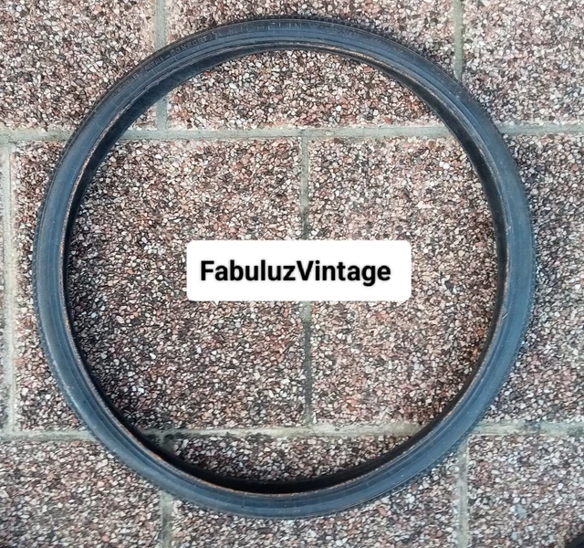 Pneu vélo top ancien 650b
