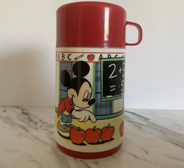 Disney Lunchboxes & Thermoses (1968-Now) for sale