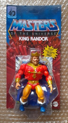 masters of the universe king randor