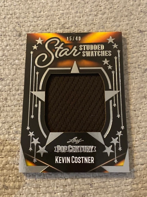 2021 LEAF POP Century Superstar Swatches Britney Spears Jumbo