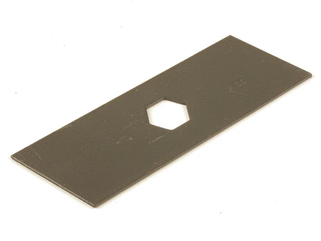 Vertikutierer Messer Satz 15 tlg. pass. für SOLO 516, 518