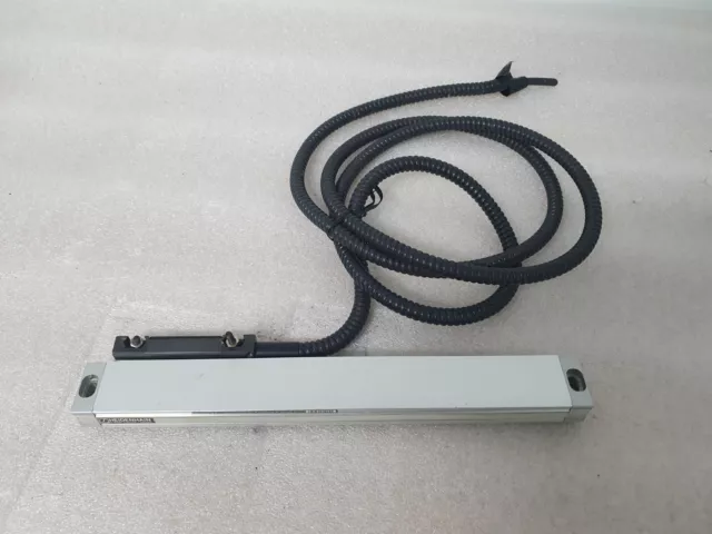 HEIDENHAIN LS 303C ML 170mm , Id.Nr 334 752-02 , 297 078-01 LINEAR ENCODER