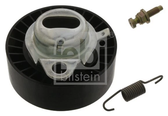 FEBI BILSTEIN Galet tendeur de courroie de distribution Poulie-tendeur 22792