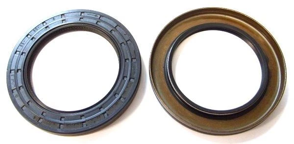 Guarnizione anello di tenuta Elring 456.970 per Mercedes Plaxton Touro + Atego + 2 + 96->