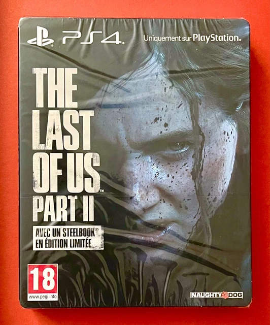 The Last of Us Part 2 is Getting a 'Making of' Documentary