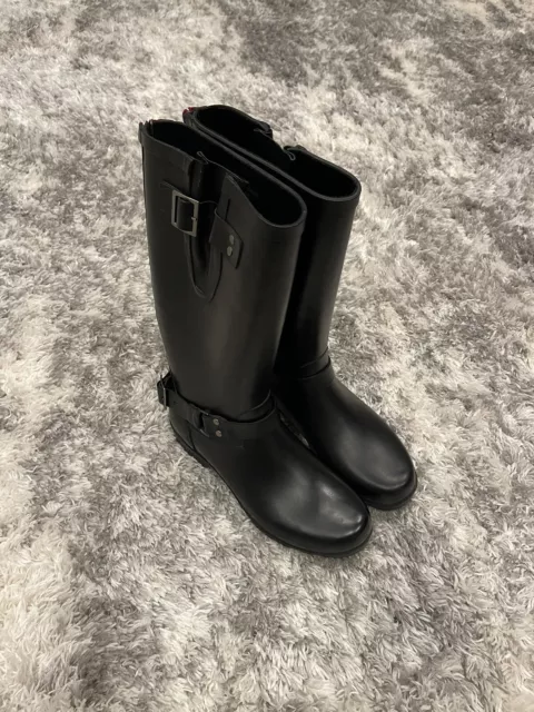 Gabriella Rocha Rain Boots Women’s Size 9W