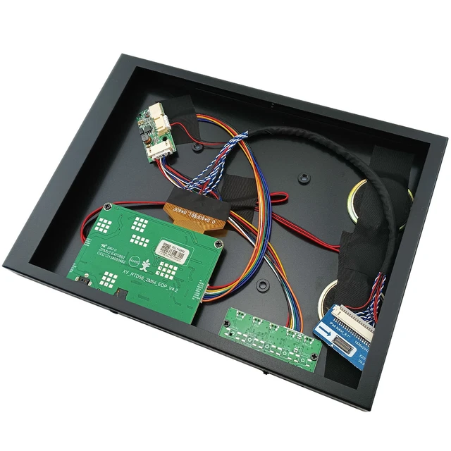 Monitor ricambi, Monitor, proiettori, accessori, Informatica