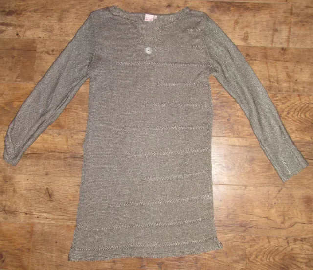 ROBE PULL TAILLE 46 48 INFLUX EUR 5 00 PicClick FR