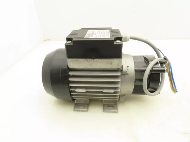 Speck Pumpen Y-2951.0293 Regenerative Turbine Heat Transfer Pump 12L/min 3400RPM