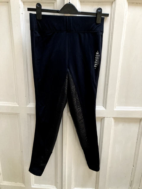 Paragon equestrian leggings top