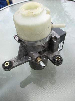 GENUINE TOYOTA MR2 Mk3 Roadster ELECTRIC POWER STEERING PUMP Mk 3 £174. ...