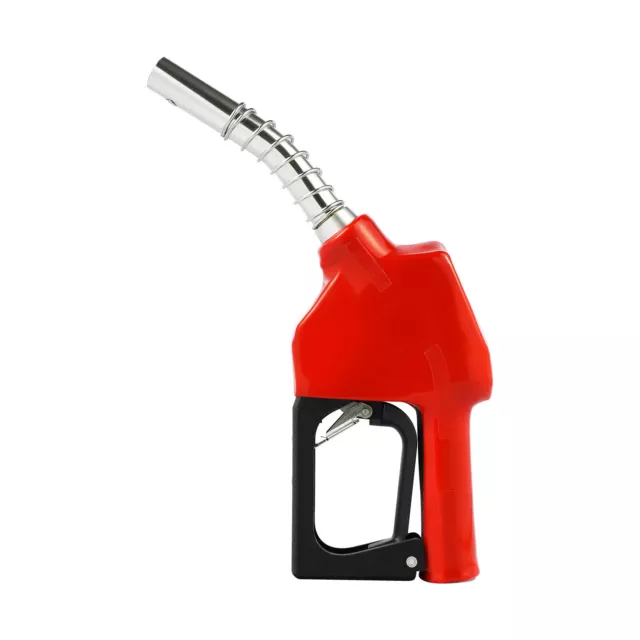 Pompa diesel autoadescante 200 W pompa olio combustibile & pistola 50 l/min pompa diesel DE