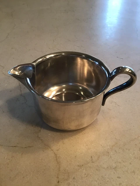 World War 2 Naval Sterling Silver Cup
