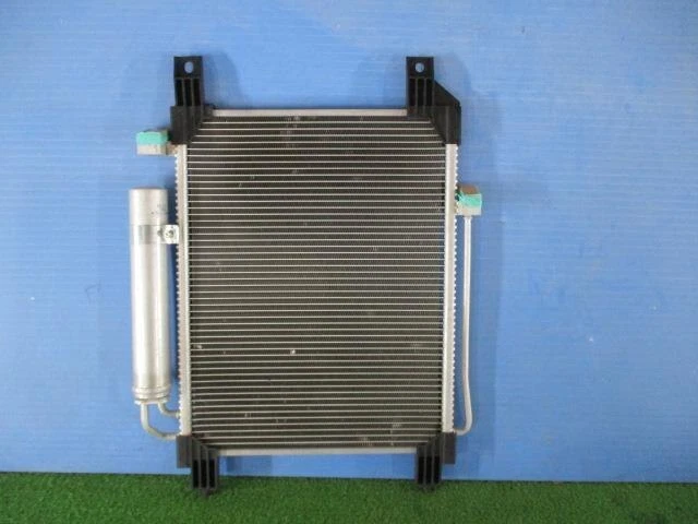 NISSAN Dayz 2017 DBA-B21W Condensatore 276506A00K [usato] [PA83497674]