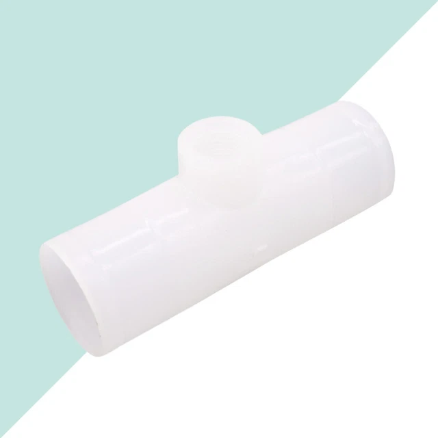 20 Pcs Système D'abreuvement Pour Lapin Abreuvoir Automatique Volaille